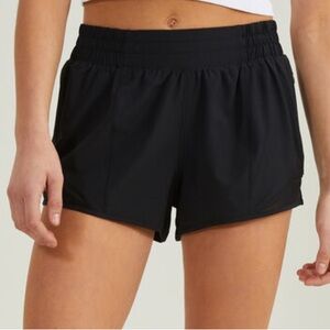 Altar’d State Speed of Light Shorts